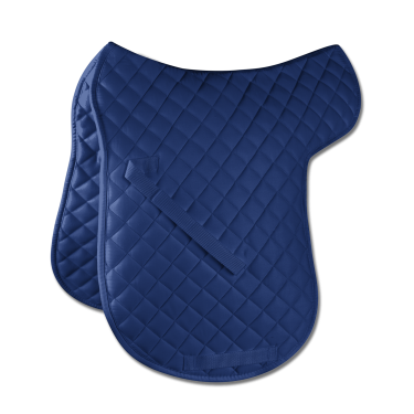 Satteldecke Waldhausen Star Blau