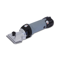 Waldhausen Schermaschine Grau / Schwarz Waldhausen Schermaschine Grau / Schwarz