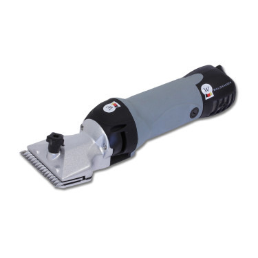 Waldhausen Schermaschine Grau / Schwarz