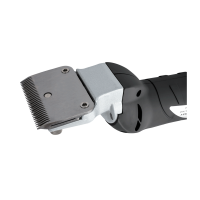 Waldhausen Akku-Schermaschine Grau