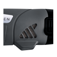 Waldhausen Akku-Schermaschine Grau