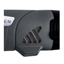 Waldhausen Akku-Schermaschine Grau Waldhausen Akku-Schermaschine Grau