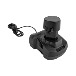 Waldhausen Akku-Schermaschine Grau Waldhausen Akku-Schermaschine Grau