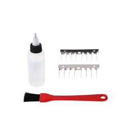 Waldhausen Akku-Schermaschine Grau Waldhausen Akku-Schermaschine Grau