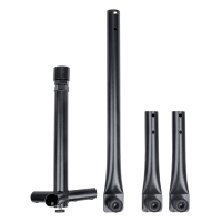 Hufbeschlag-Dreibein Waldhausen Schwarz