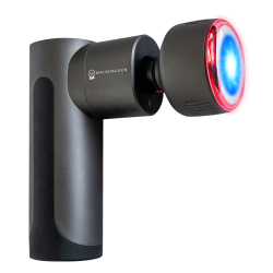 Massagegerät Waldhausen Health + Care Pro Hot & Cold Schwarz / Grau