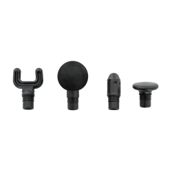 Massagegerät Waldhausen Health + Care Pro Hot & Cold Schwarz / Grau