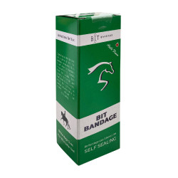 Bandagengebiss Rob van Boxtel Apfel Apfel