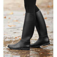 Kinder-Reitstiefel Star Schwarz Kinder-Reitstiefel Star Schwarz