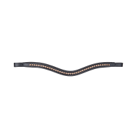 Bridon Rosemary Star Schwarz Bridon Rosemary Star Schwarz