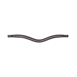 Bridon Rosemary Star Schwarz Bridon Rosemary Star Schwarz
