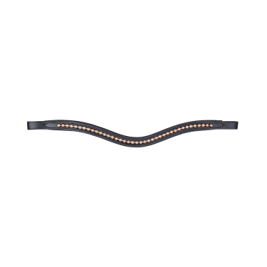 Bridon Rosemary Star Schwarz Bridon Rosemary Star Schwarz