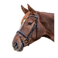 Bridon Rosemary Star Schwarz Bridon Rosemary Star Schwarz