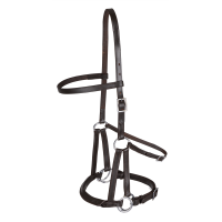 Zäumung ohne Gebiss Linda Tellington-Jones Schwarz
