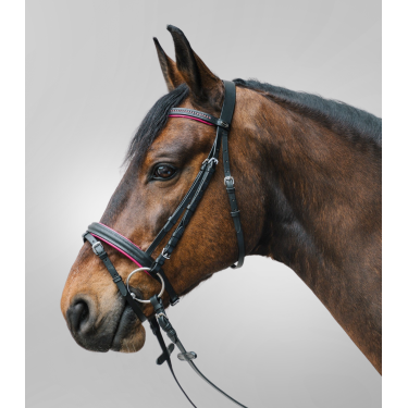 Bridon Star Diamond Fuchsia