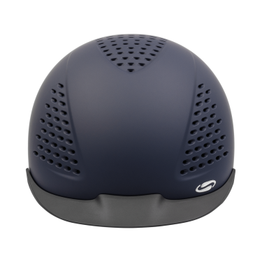 Swing Kinderreithelm H23 Lucky Mitternachtsblau