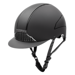 Swing Helm H24 Chrom