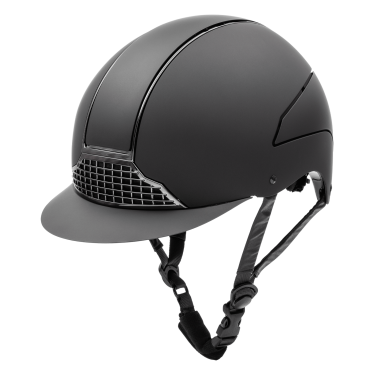 Swing Helm H24 Chrom