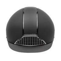 Swing Helm H24 Chrom Matt Schwarz