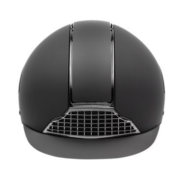 Swing Helm H24 Chrom Matt Schwarz