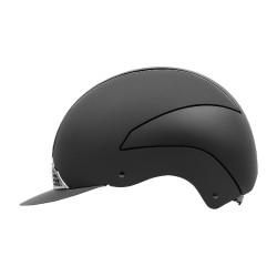 Swing Helm H24 Chrom Matt Schwarz Swing Helm H24 Chrom Matt Schwarz