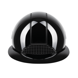 Swing Reithelm H24 Lady glänzend Glänzend Schwarz Swing Reithelm H24 Lady glänzend Glänzend Schwarz