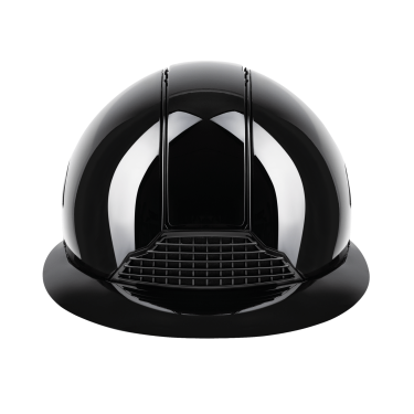 Swing Reithelm H24 Lady glänzend Glänzend Schwarz Swing Reithelm H24 Lady glänzend Glänzend Schwarz