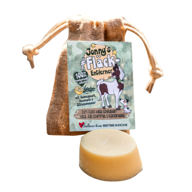 Fleckenentferner Jonny's 1Flack Soulhorse Fleckenentferner Jonny's 1Flack Soulhorse