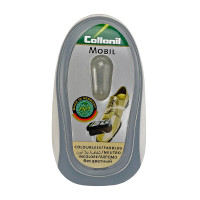 Collonil Mobil Schwamm Farblos