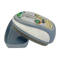 Collonil Mobil Schwamm Farblos