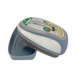 Collonil Mobil Schwamm Farblos