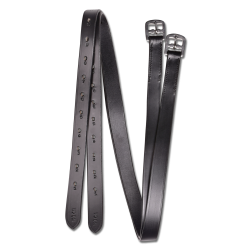 Steigbügelriemen Star 22 mm