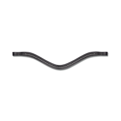 Frontalstern in Wellenform Diamond