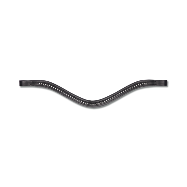 Frontalstern in Wellenform Diamond