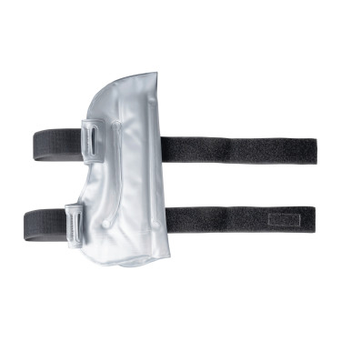 Waldhausen Health ° Care Hot & Cold Gamaschen Blau