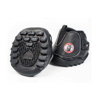 Hipposandale Equine Fusion® Active Slim Schwarz Hipposandale Equine Fusion® Active Slim Schwarz