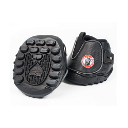 Hipposandale Equine Fusion® Active Slim Schwarz Hipposandale Equine Fusion® Active Slim Schwarz