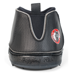 Hipposandale Equine Fusion® Active Slim Schwarz Hipposandale Equine Fusion® Active Slim Schwarz