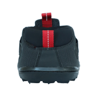Equine Fusion® Slim Trekking-Hufschuhe Schwarz Equine Fusion® Slim Trekking-Hufschuhe Schwarz