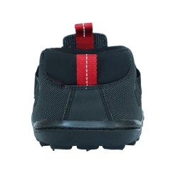 Equine Fusion® Slim Trekking-Hufschuhe Schwarz