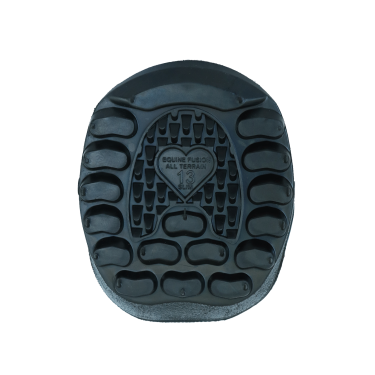 Equine Fusion® Slim Trekking-Hufschuhe Equine Fusion® Slim Trekking-Hufschuhe