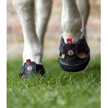 Equine Fusion® Slim Trekking-Hufschuhe Equine Fusion® Slim Trekking-Hufschuhe