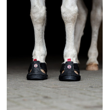 Equine Fusion® Slim Trekking-Hufschuhe Equine Fusion® Slim Trekking-Hufschuhe