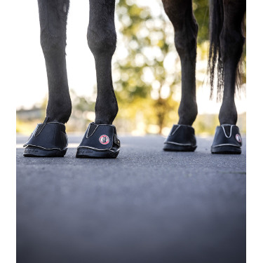 Hipposandalen Equine Fusion® Active Jogging Hipposandalen Equine Fusion® Active Jogging