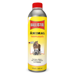 Ballistol Tierpflegeöl