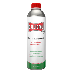 Ballistol Universalöl