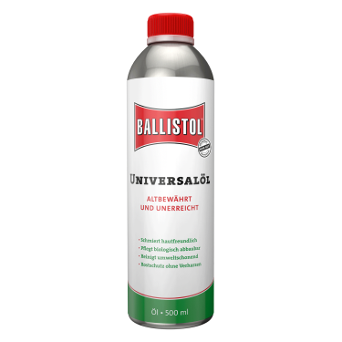 Ballistol Universalöl