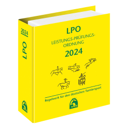 LPO 2004 Deutsche Reiterliche Vereinigung