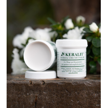 Dermacure Keralit Salbe Dermacure Keralit Salbe