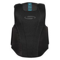 Körperschutz Swing P24 Max Kinder Schwarz Körperschutz Swing P24 Max Kinder Schwarz